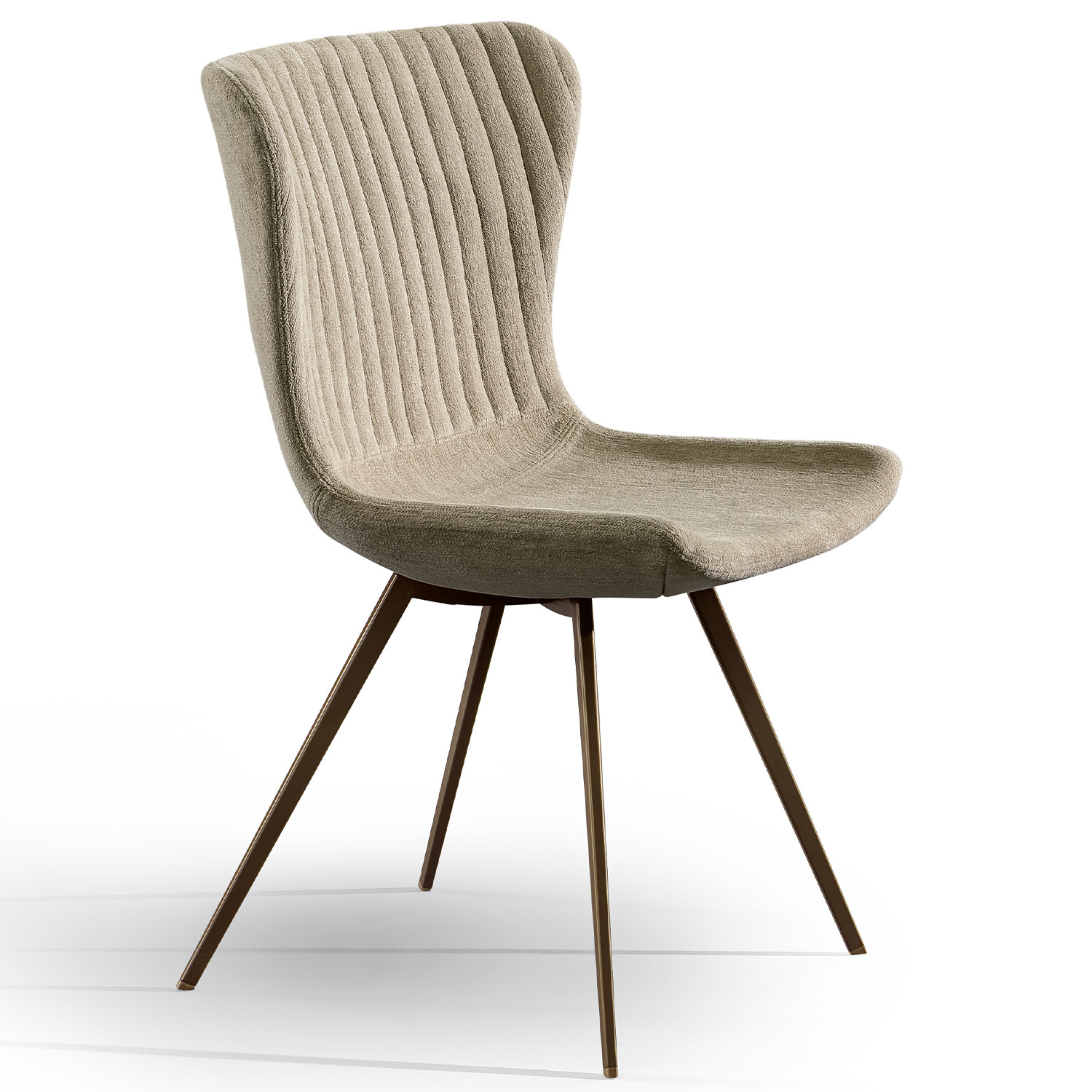 Bonaldo designové židle Colibrì Chair