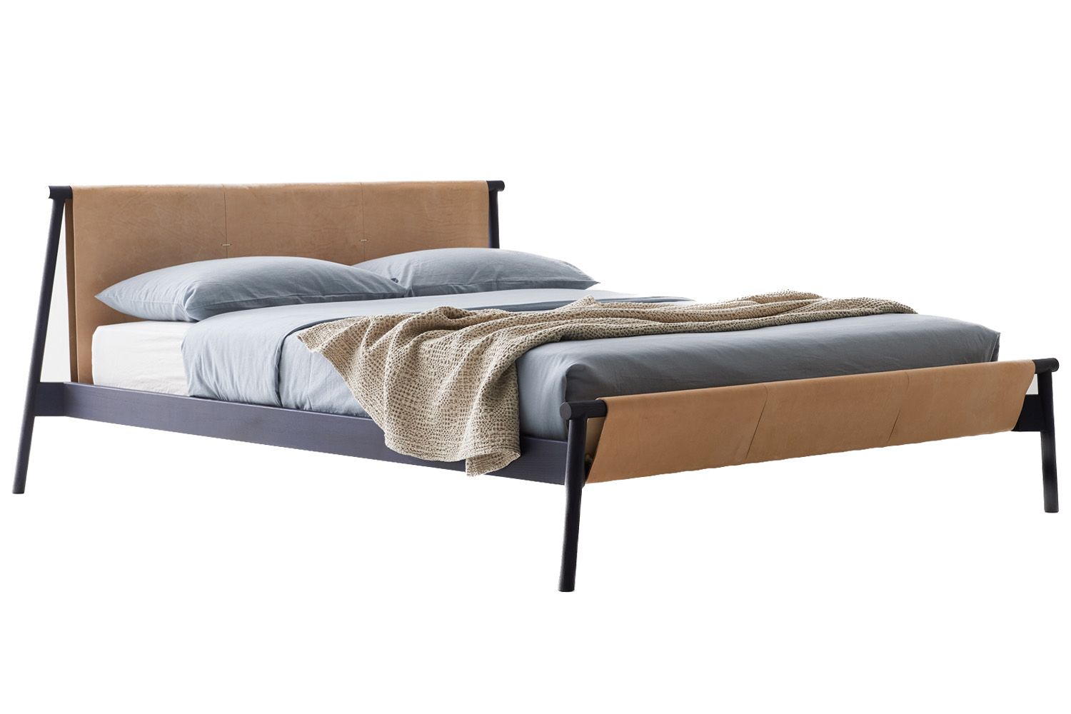 Bolzan Letti designové postele Jack-e (180 x 200 cm)