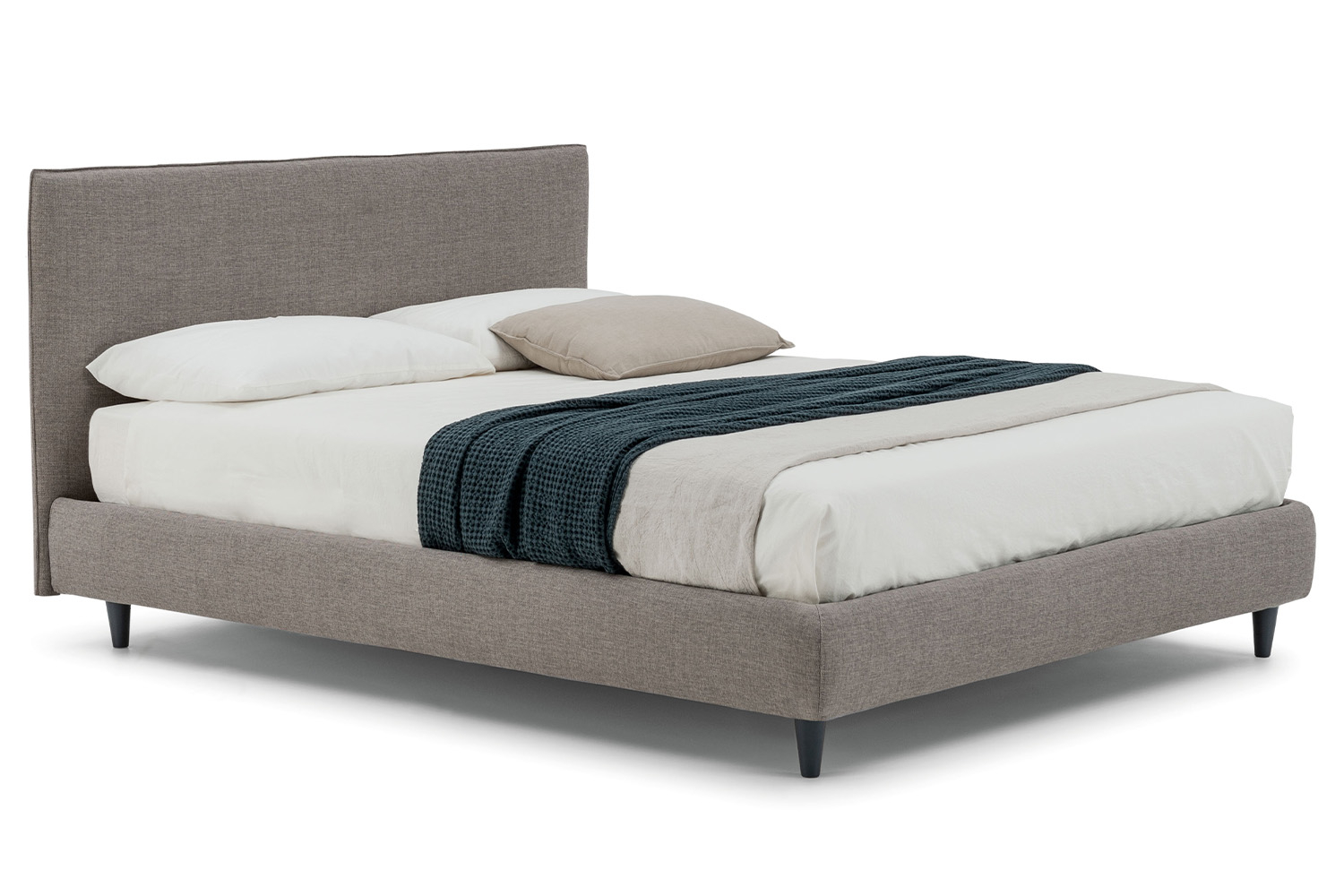 Bolzan Letti designové postele Gaya (180 x 200, výška rámu 20 cm)