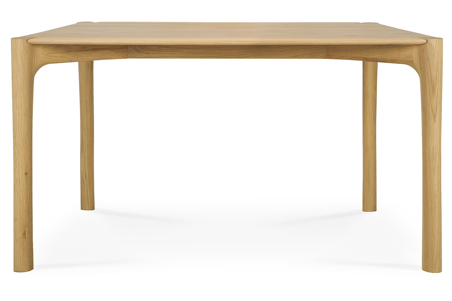 Ethnicraft designové jídelní stoly PI Dining Table (140 x 80 cm)