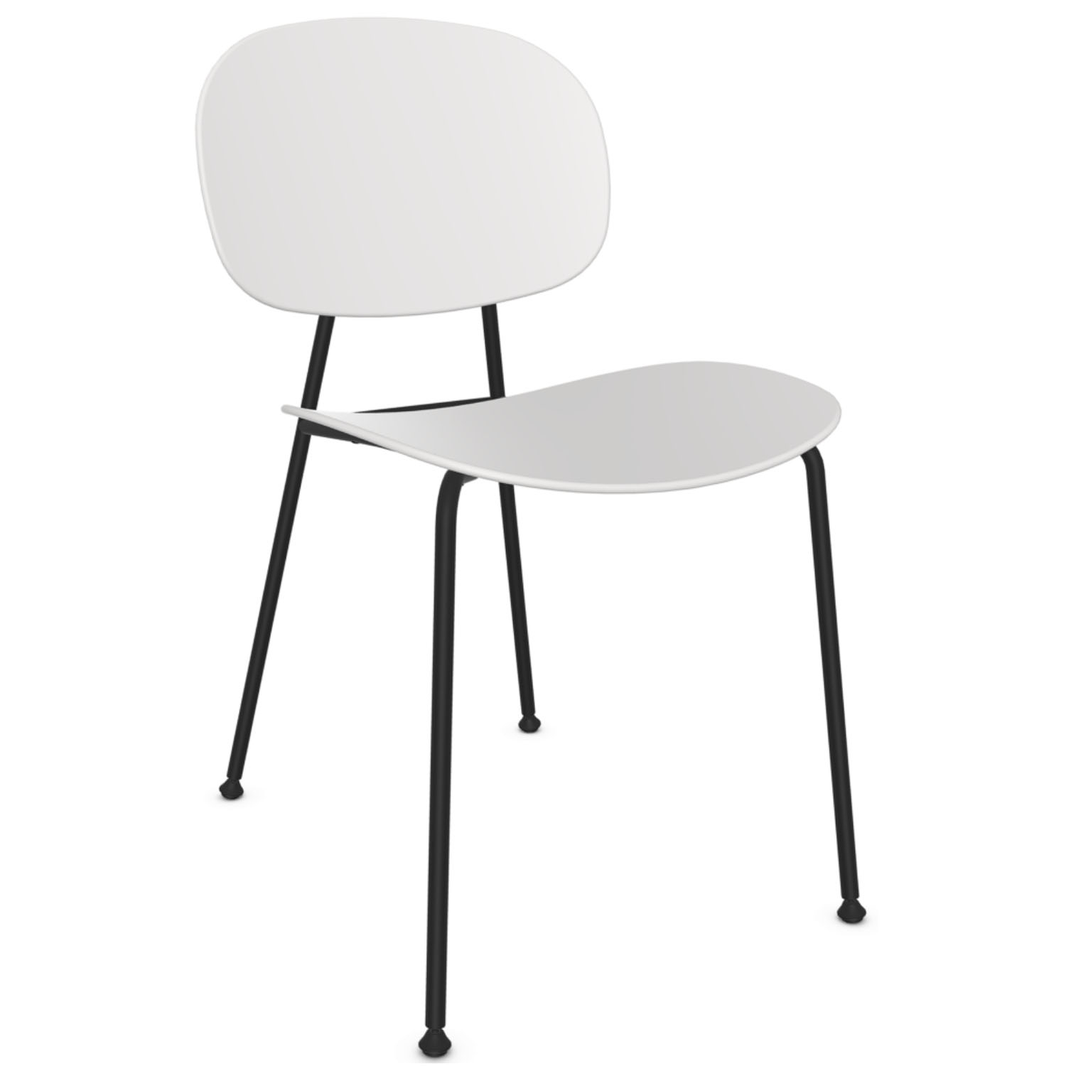 Infiniti designové židle Tondina Chair