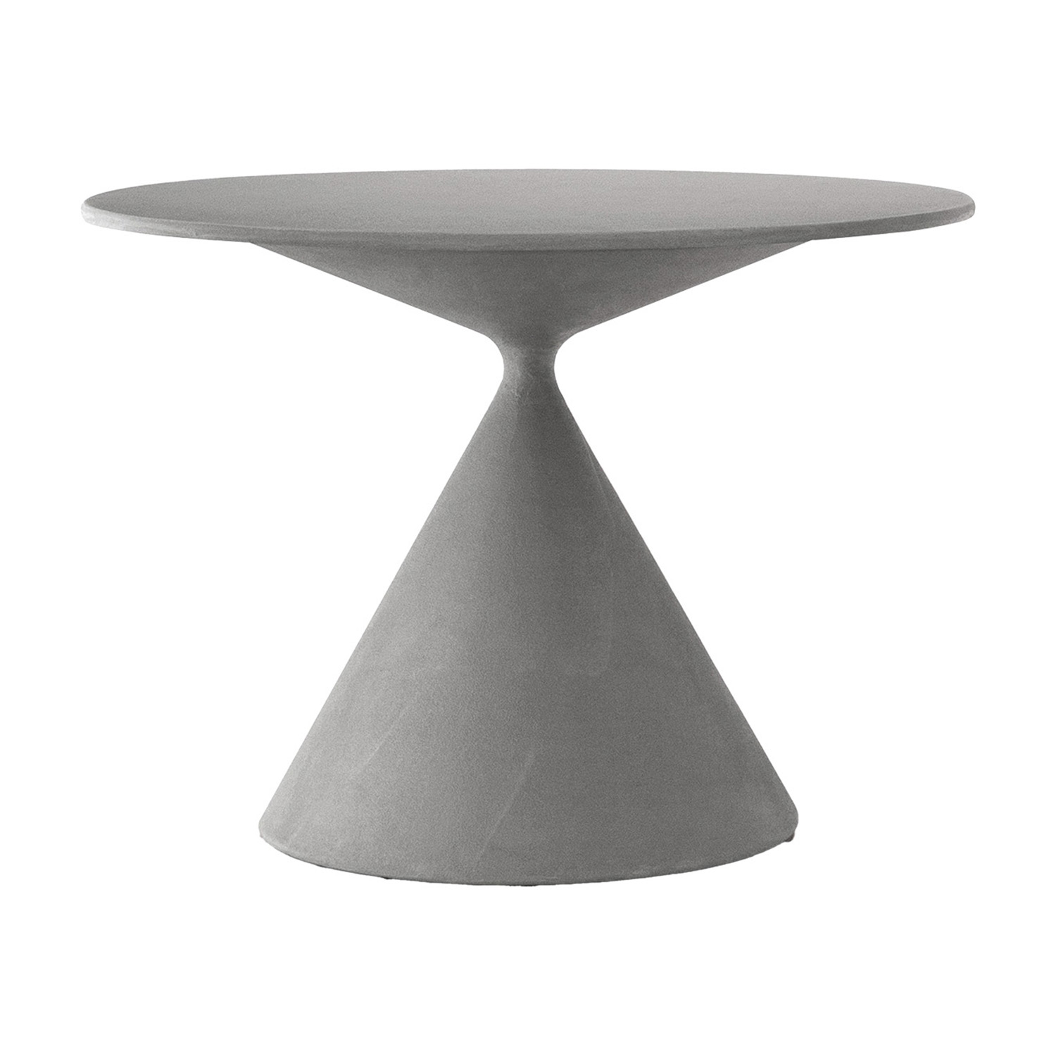 Desalto designové odkládací stolky Mini Clay (H45 x Ø60 cm)