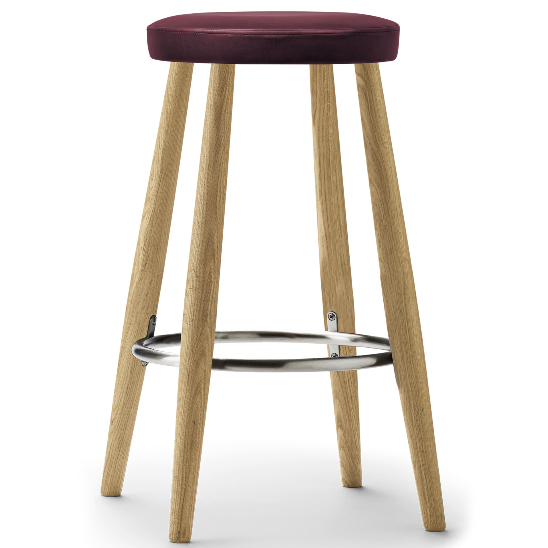 Carl Hansen designové barové židle CH58