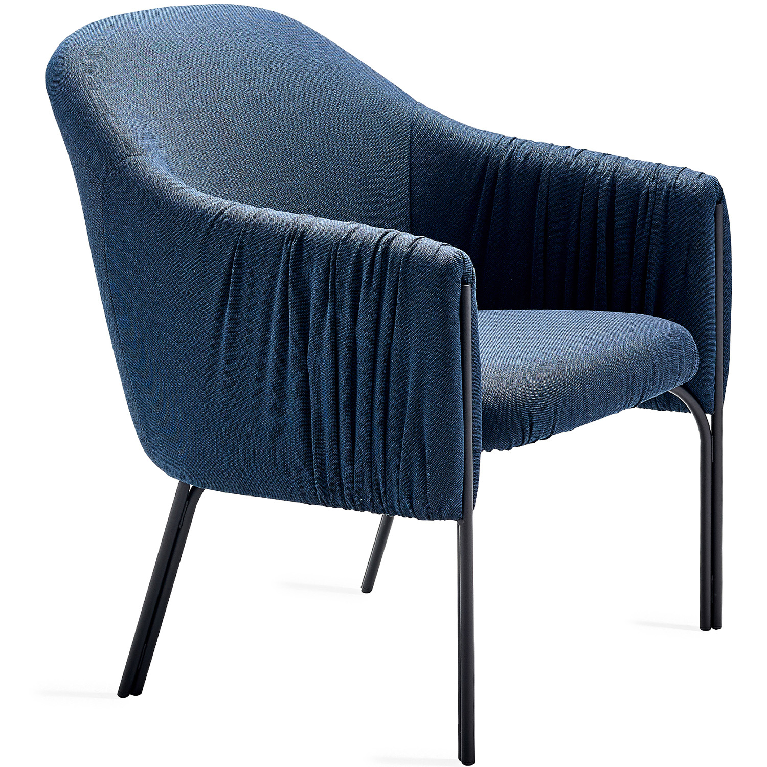 Freifrau Manufaktur designové židle Celine Cocktail Chair
