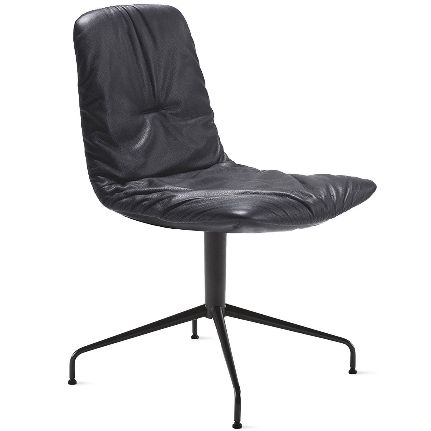Freifrau Manufaktur designové židle Leya Dinning Chair 4 Star