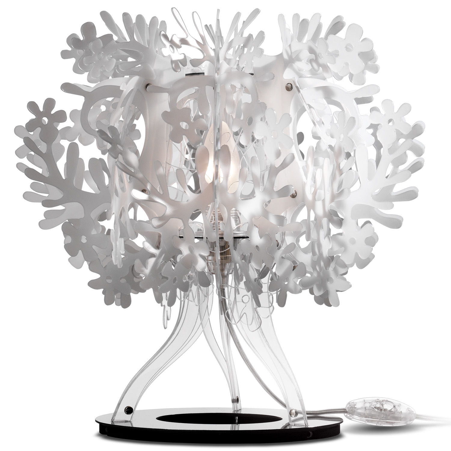Slamp designové stolní lampy Fiorellina Table