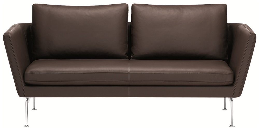Vitra designové sedačky Suita (šířka 188 cm)