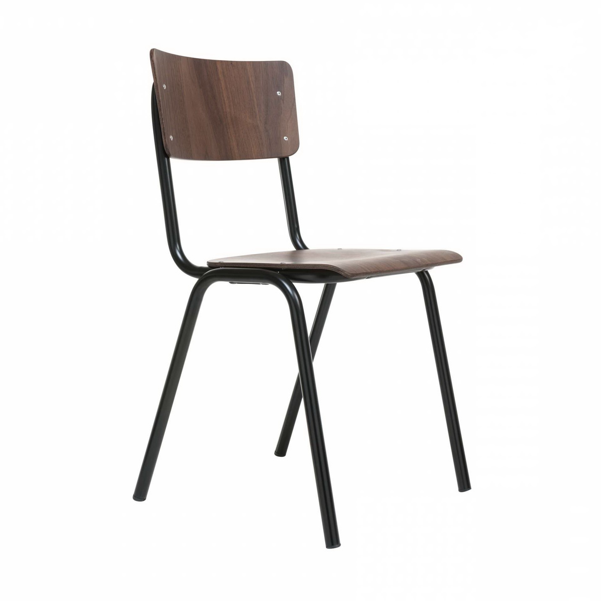 Jan Kurtz designové židle Zero