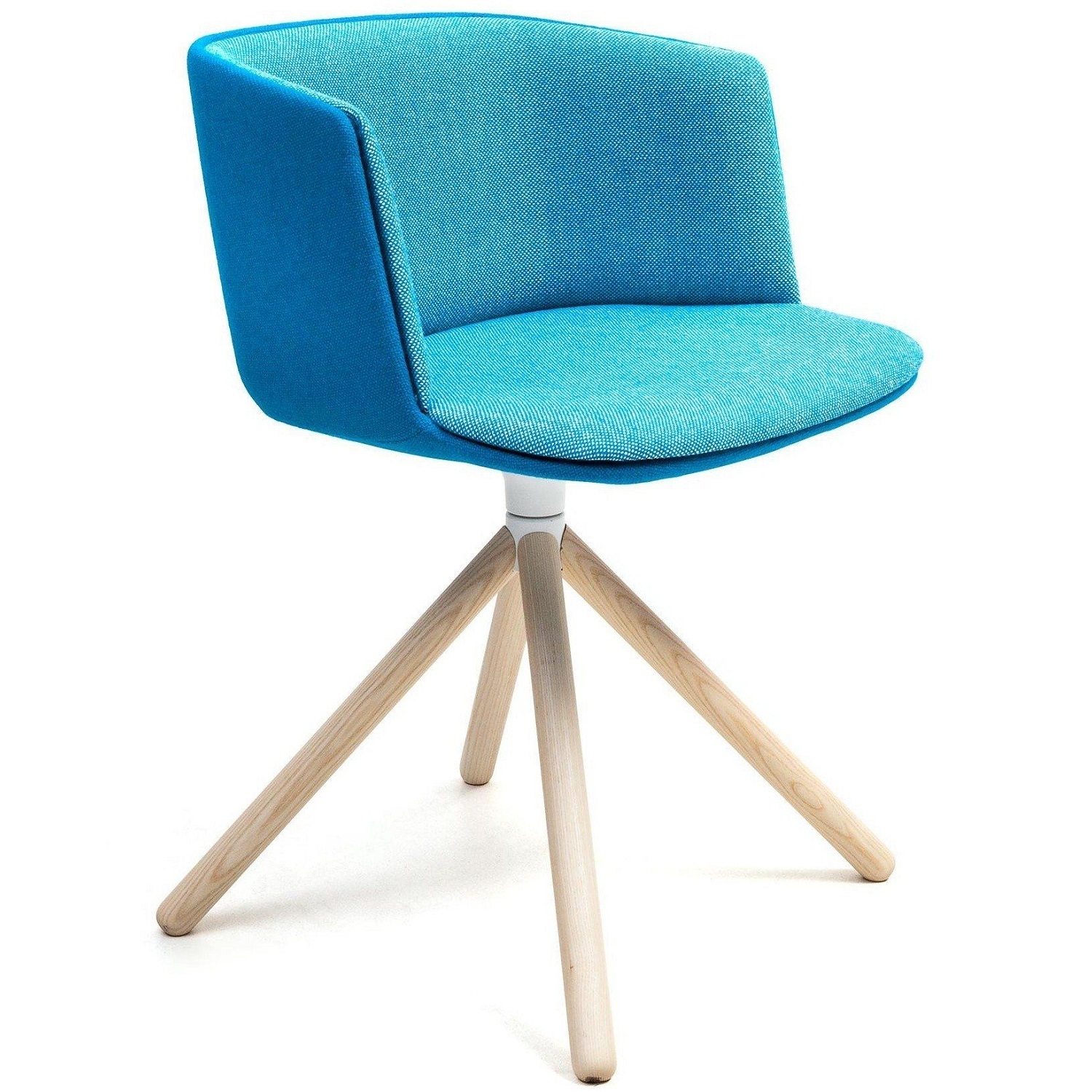 La Palma designové židle Cut 4Star Wood