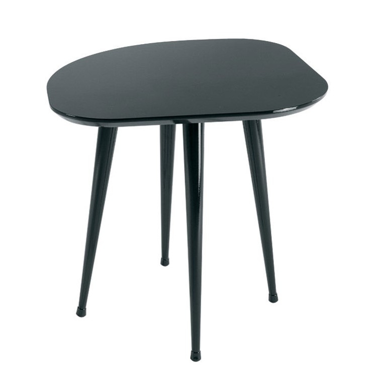 Beltá / Frajumar designové konferenční stoly Alo (70 x 70 cm)