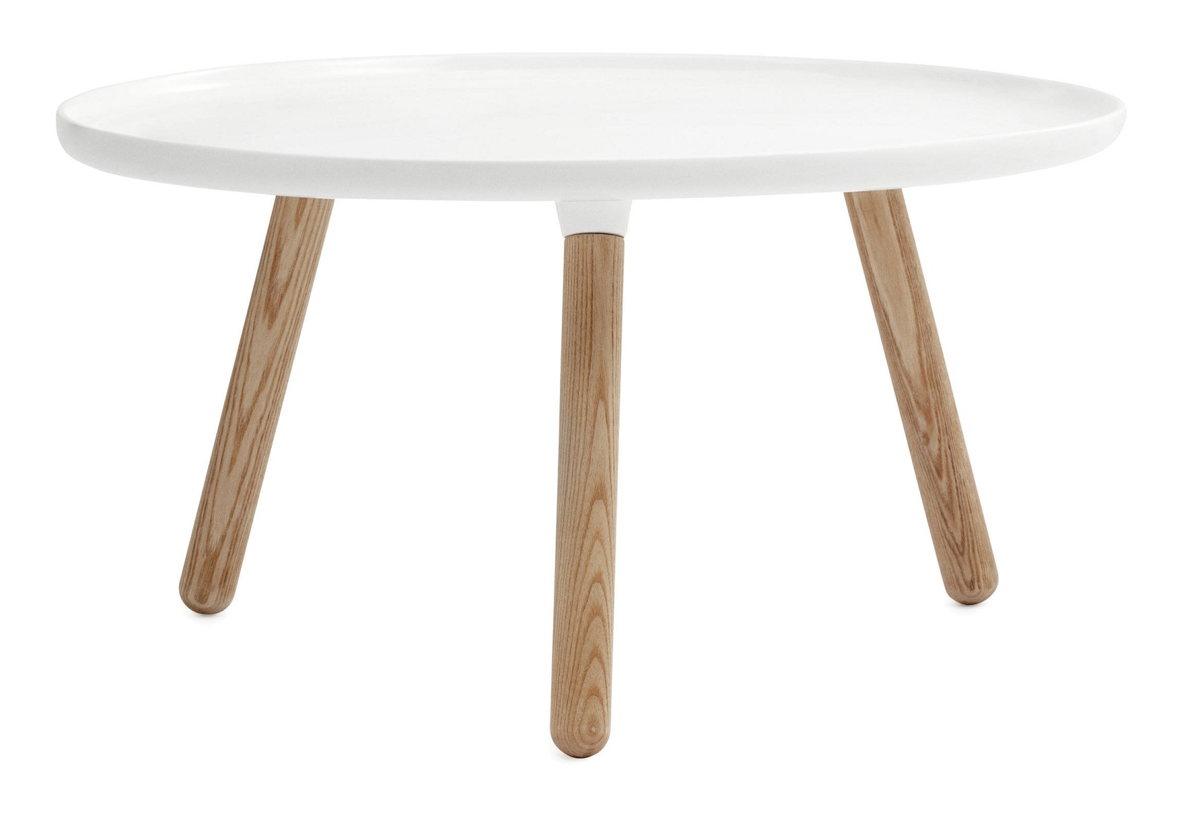 Normann Copenhagen designové konferenční stoly Tablo Table Large