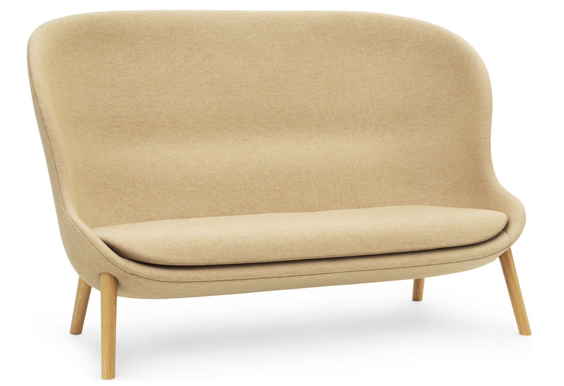 Normann Copenhagen designové sedačky Hyg Sofa
