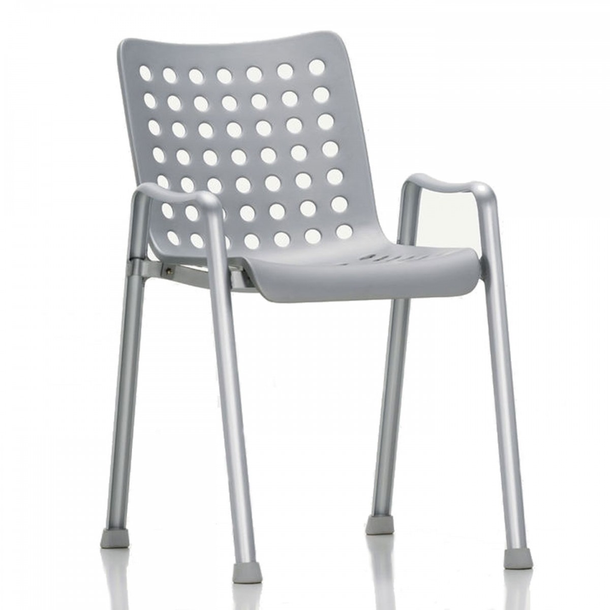 Vitra designová židle Landi