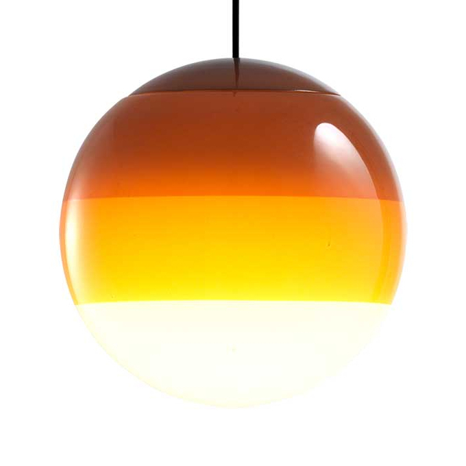 Marset designová závěsná svítidla Dipping Light 20