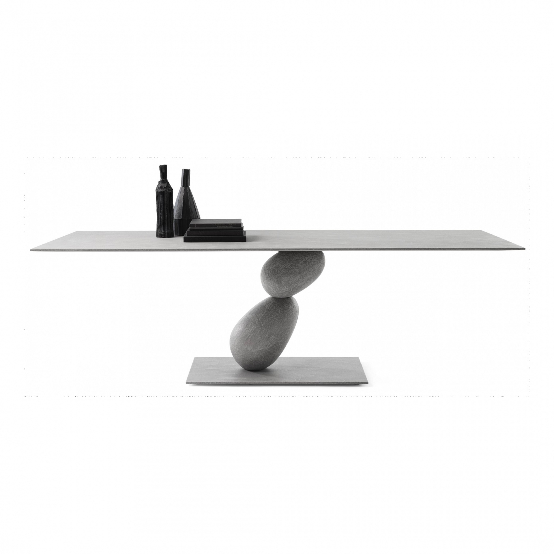 Mogg designové jídelní stoly Matera Rectangular (180 x 100 cm)