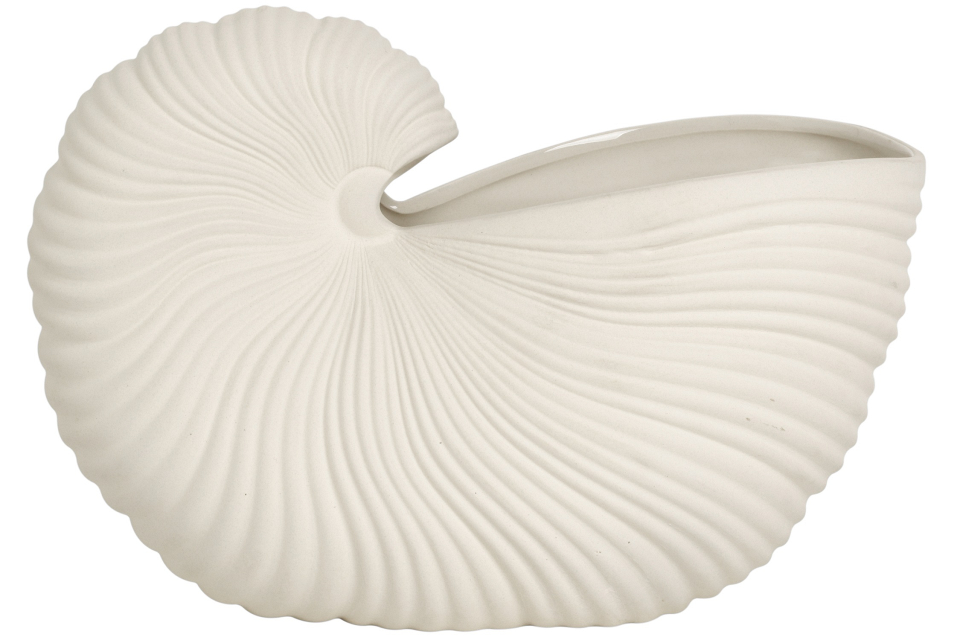 Ferm Living designové vázy Shell