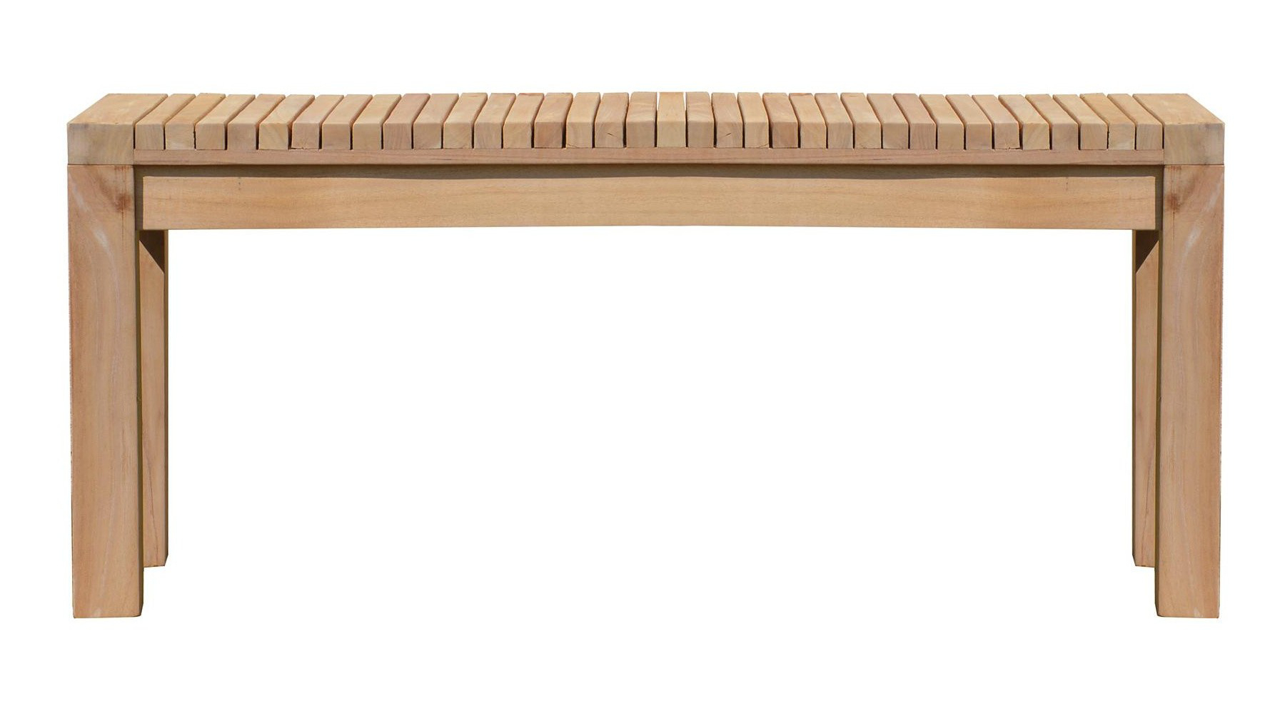 Jan Kurtz designové zahradní stoly Samoa Table (180 x 75 x 75 cm)