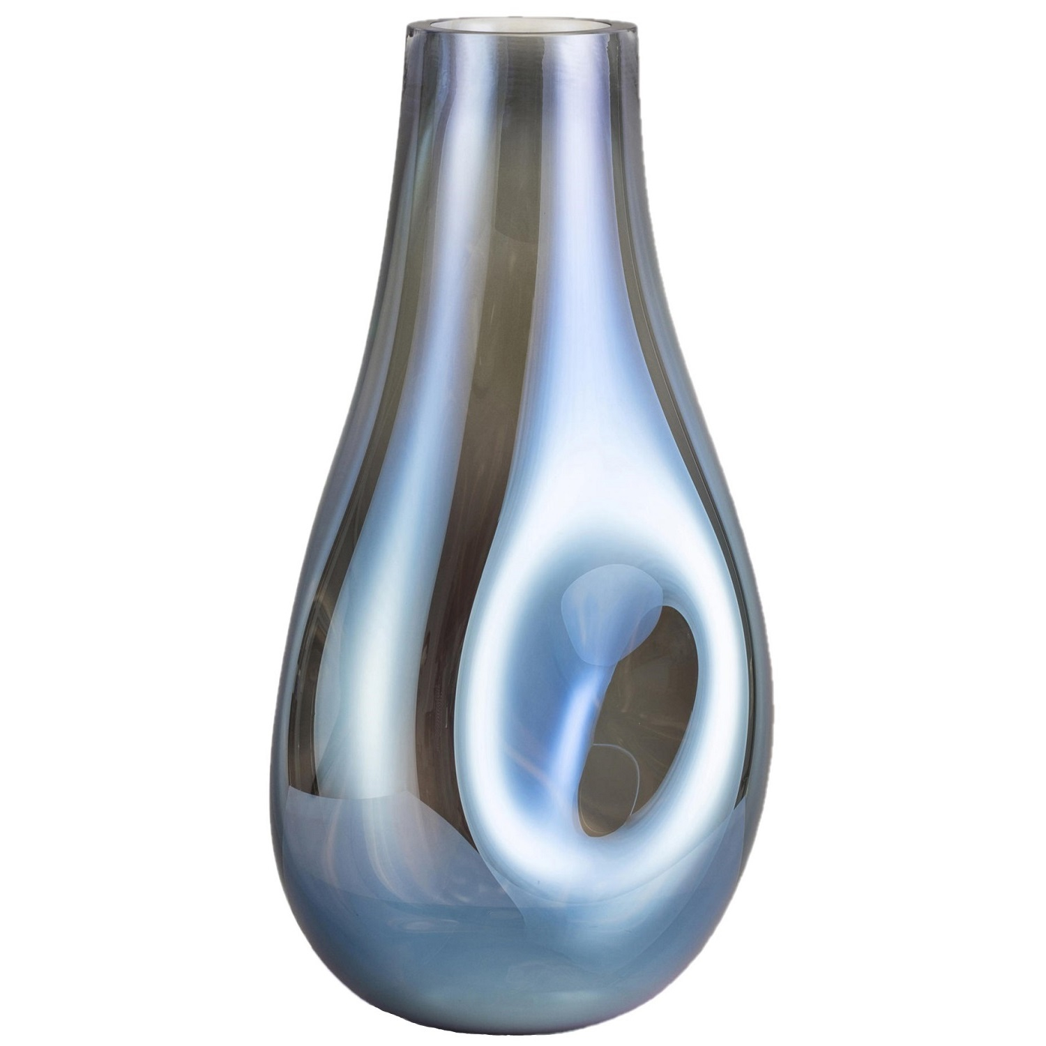 Bomma designové vázy Soap Vase Large