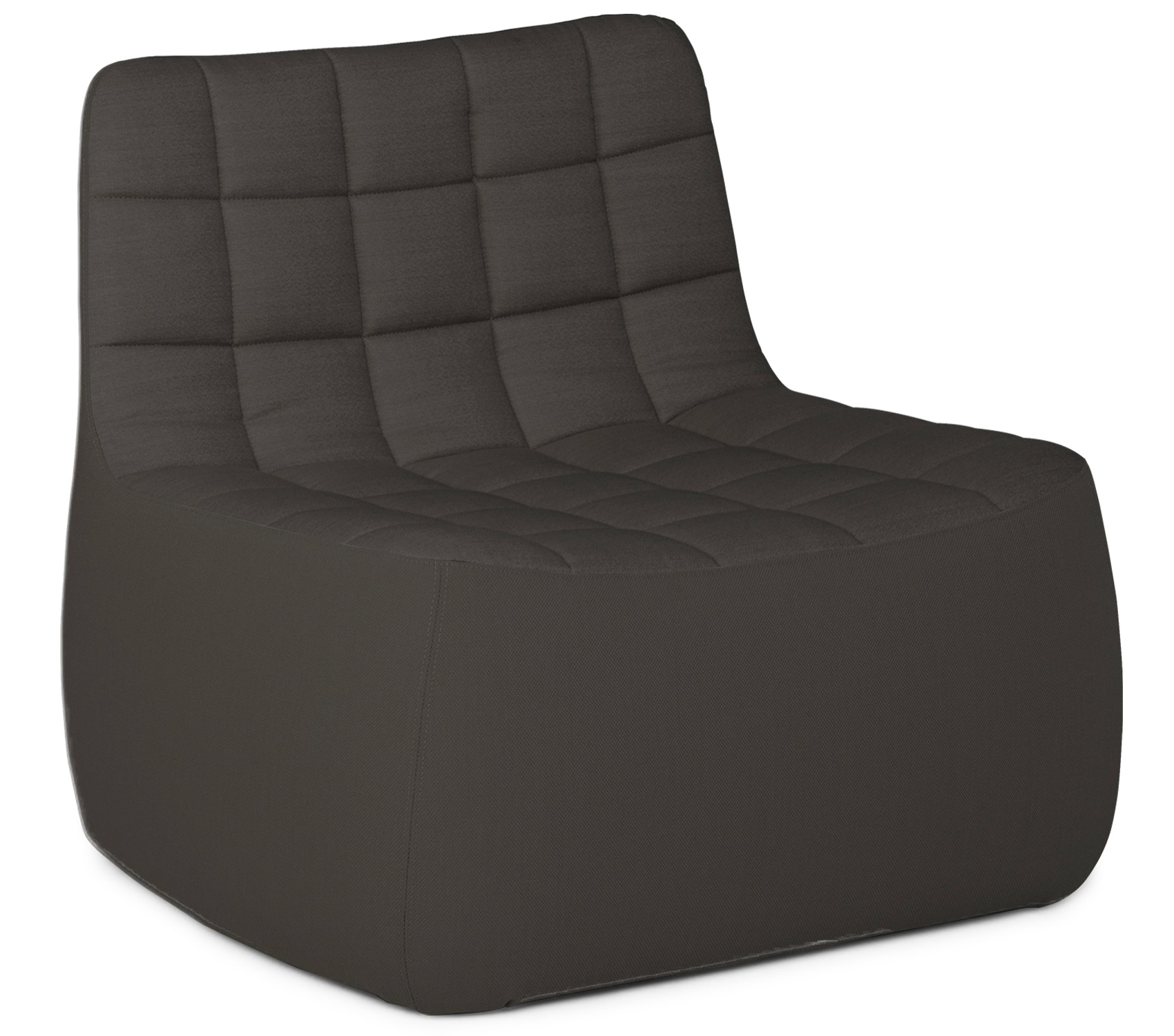 Northern designová křesla Yam Lounge Chair