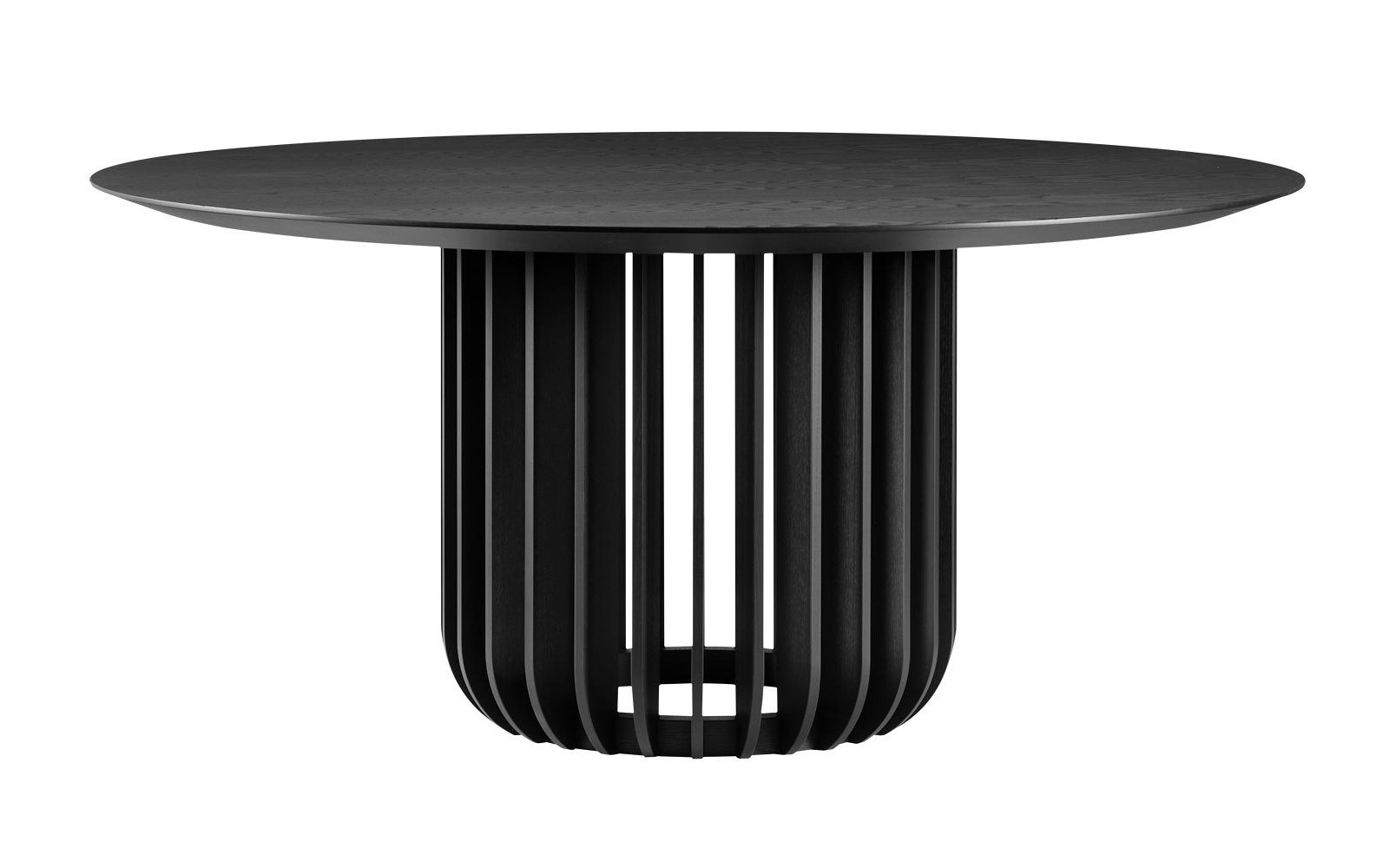 Miniforms designové jídelní stoly Juice Round (průměr 180 cm)