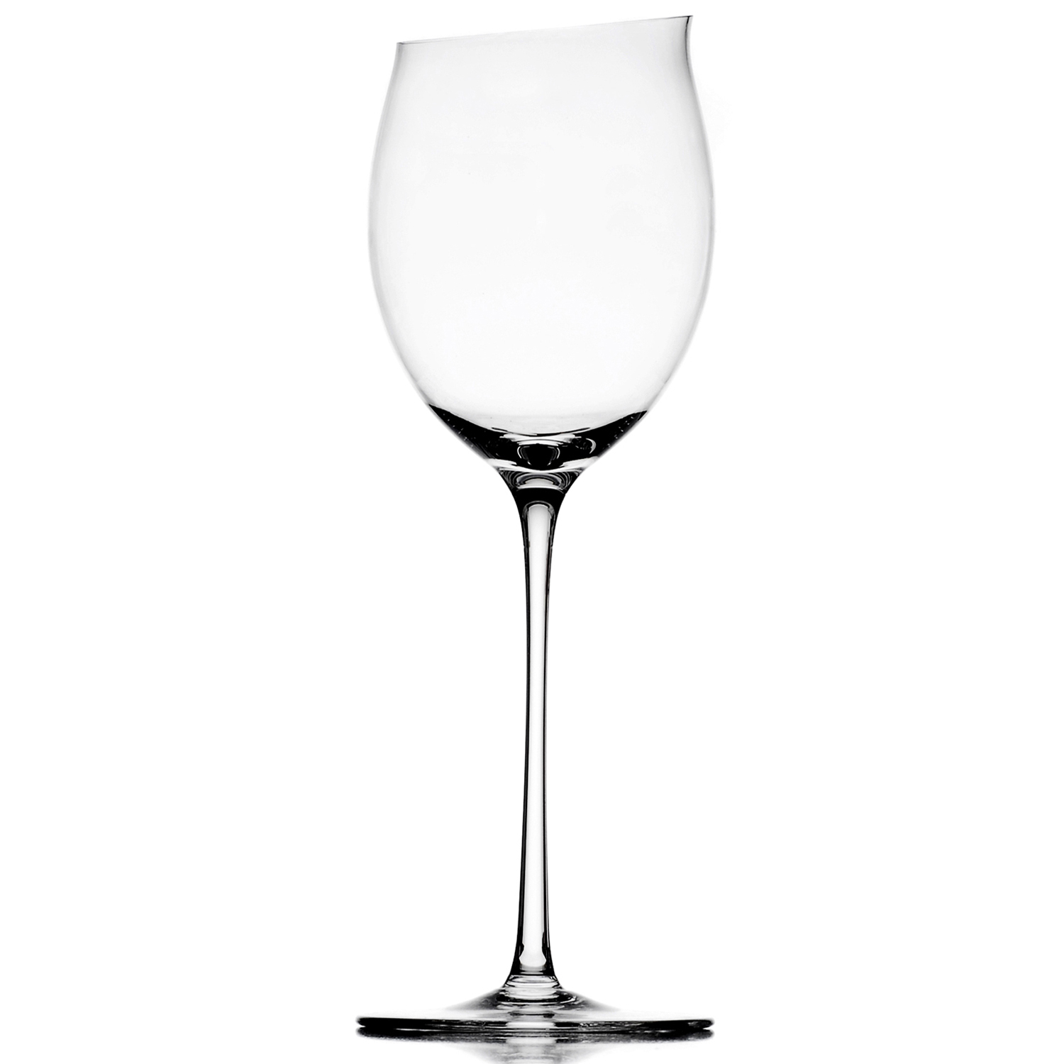 Ichendorf Milano designové sklenice na červené víno Provence Brunello