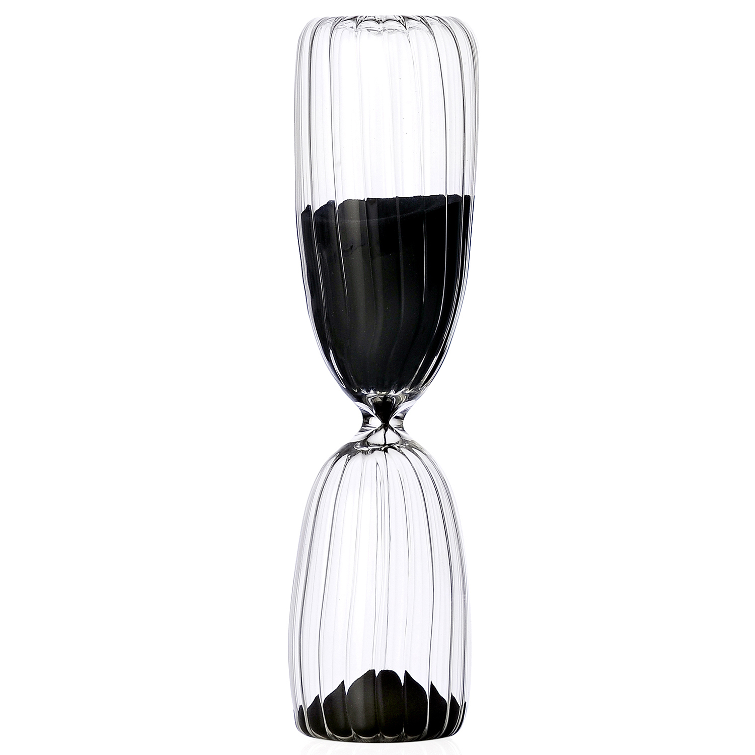 Ichendorf Milano designové přesýpací hodiny Times Hourglass (15 min)
