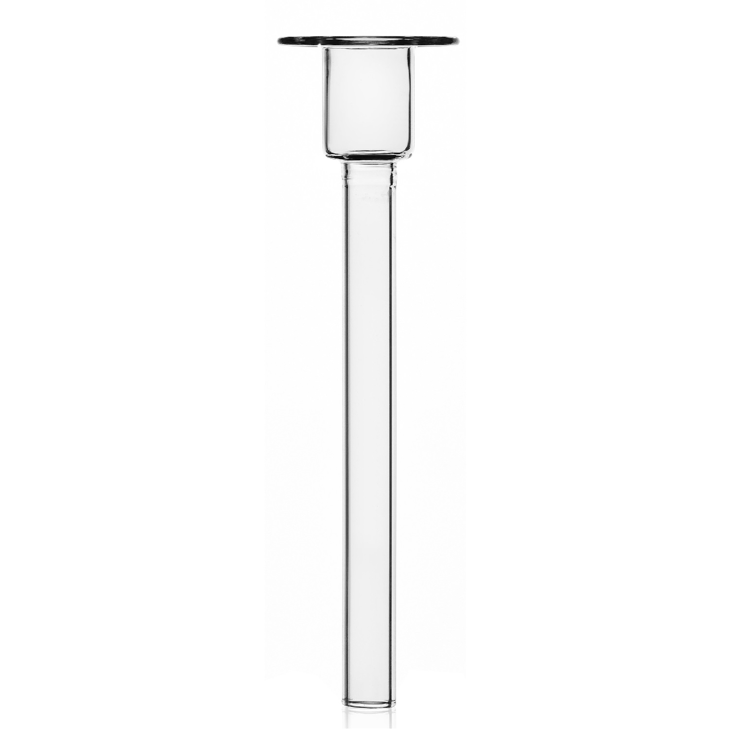 Designové svícny Helios Short Candleholder (výška 18 cm)