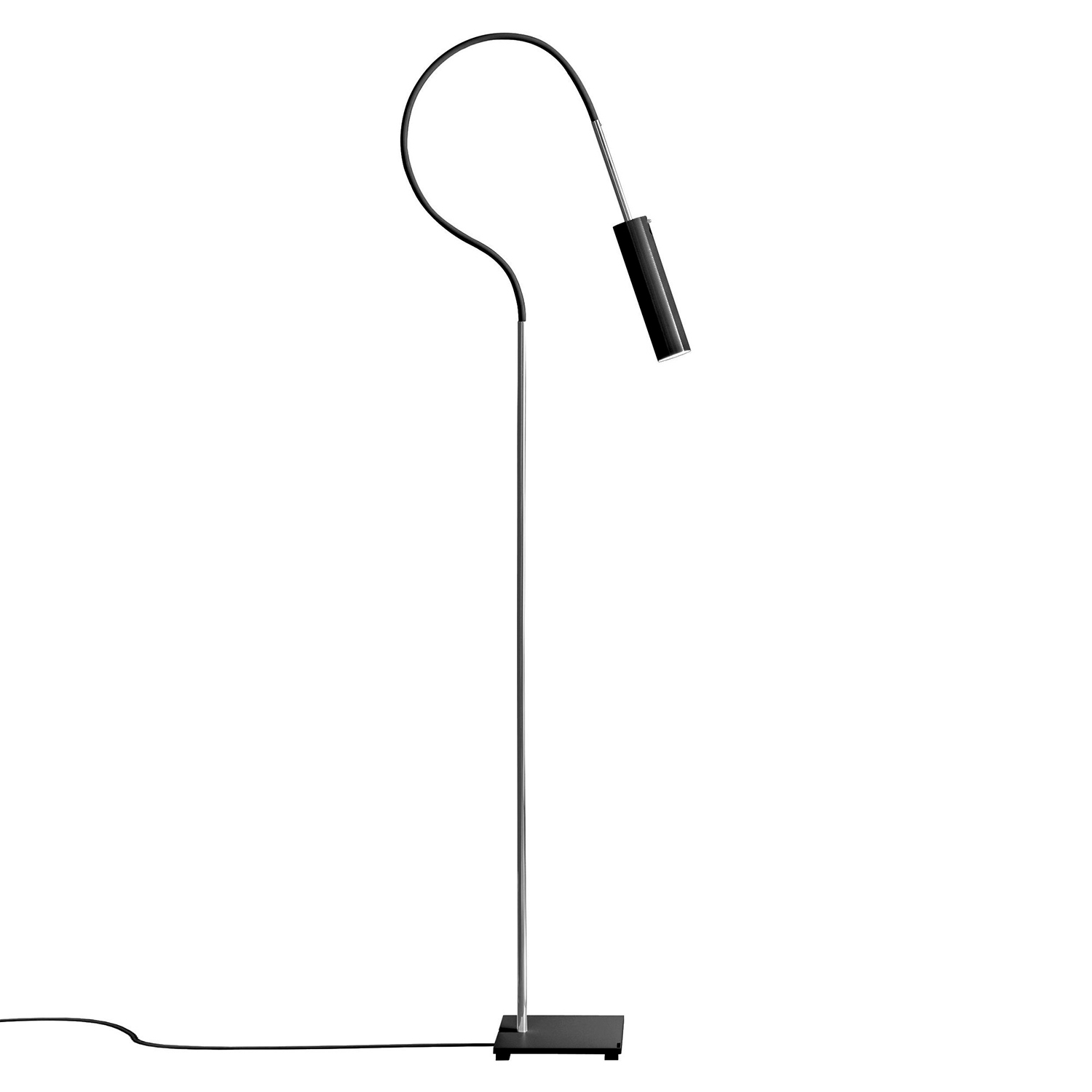 Catellani & Smith designové stojací lampy Lucenera 207