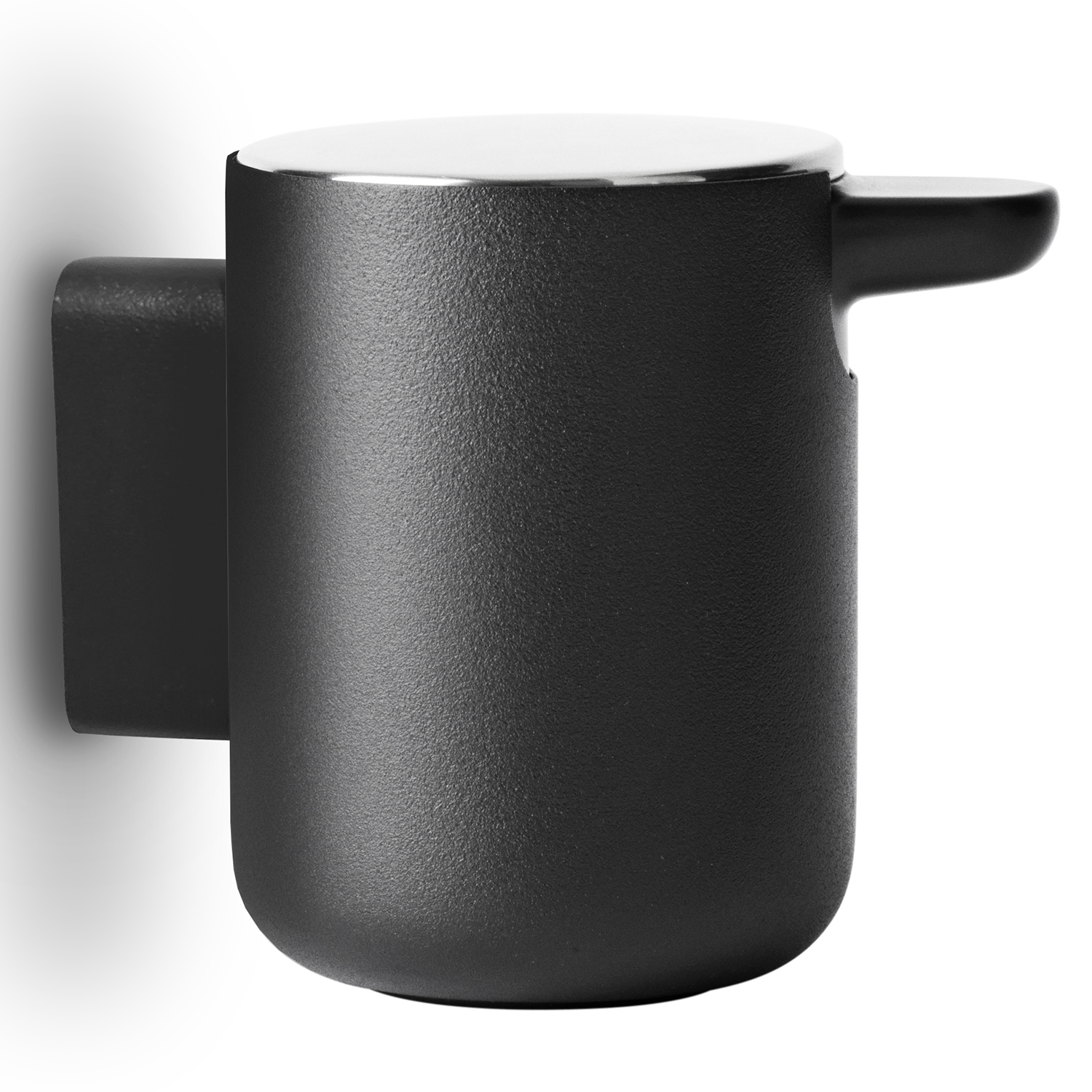 Menu designové dávkovače mýdla Soap Pump Wall