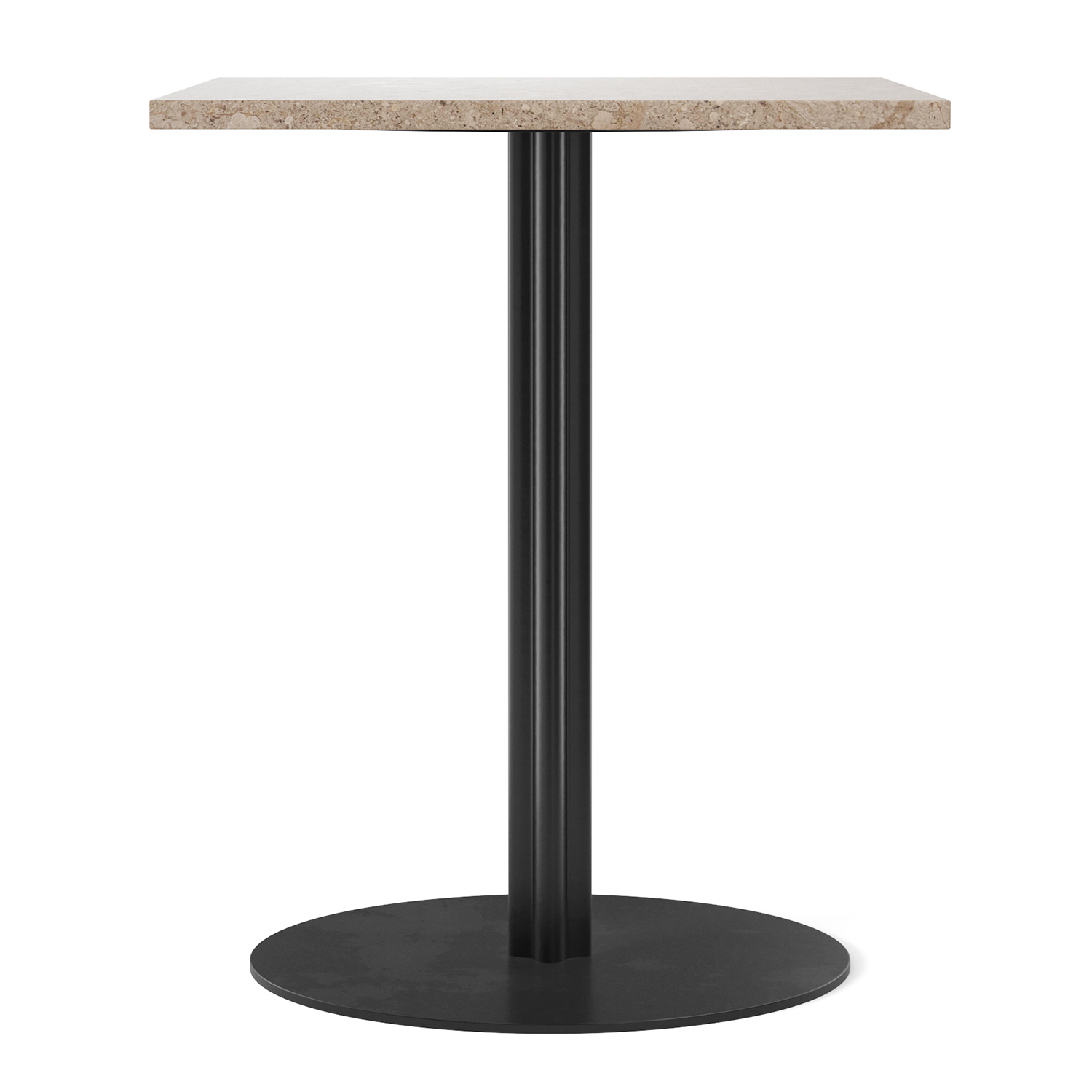 Menu designové jídelní stoly Harbour Column Dining Table 70x60 cm