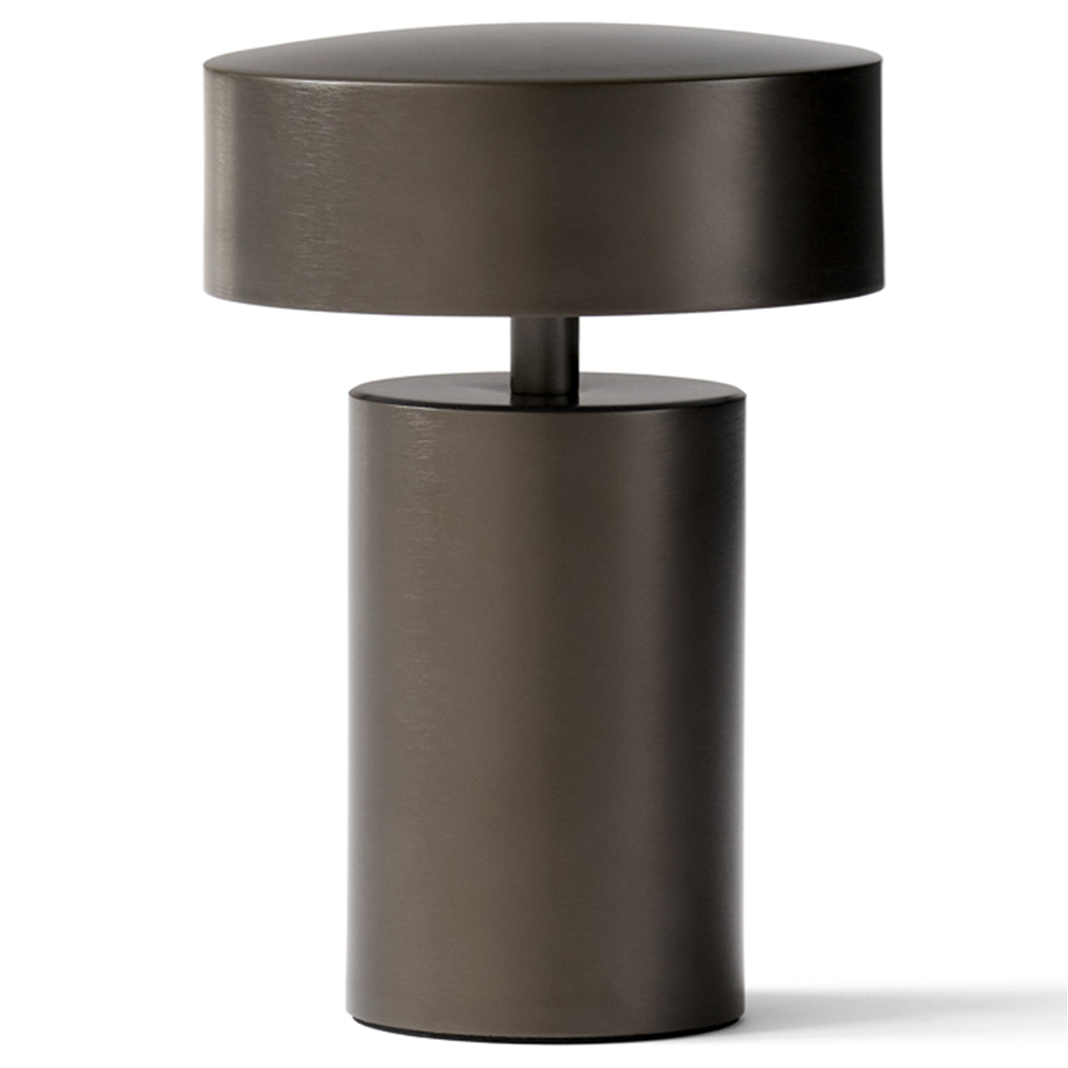 Menu designové stolní lampy Column Table Lamp