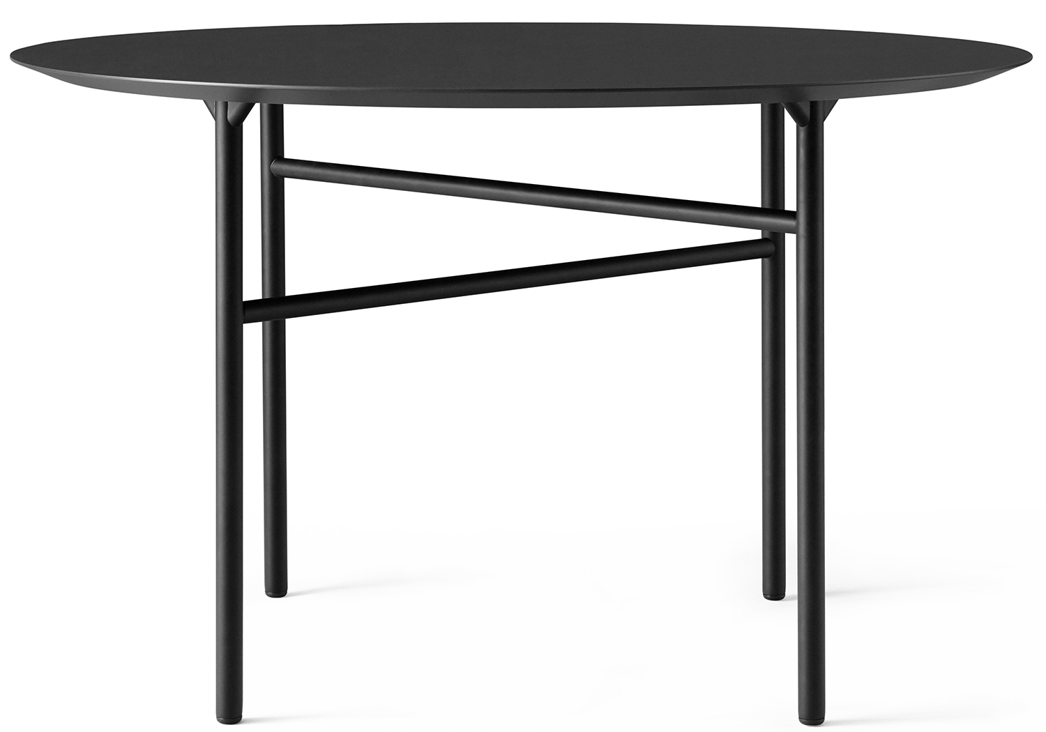 Menu designové jídelní stoly Snaregade Dining Table (průměr 120 cm)