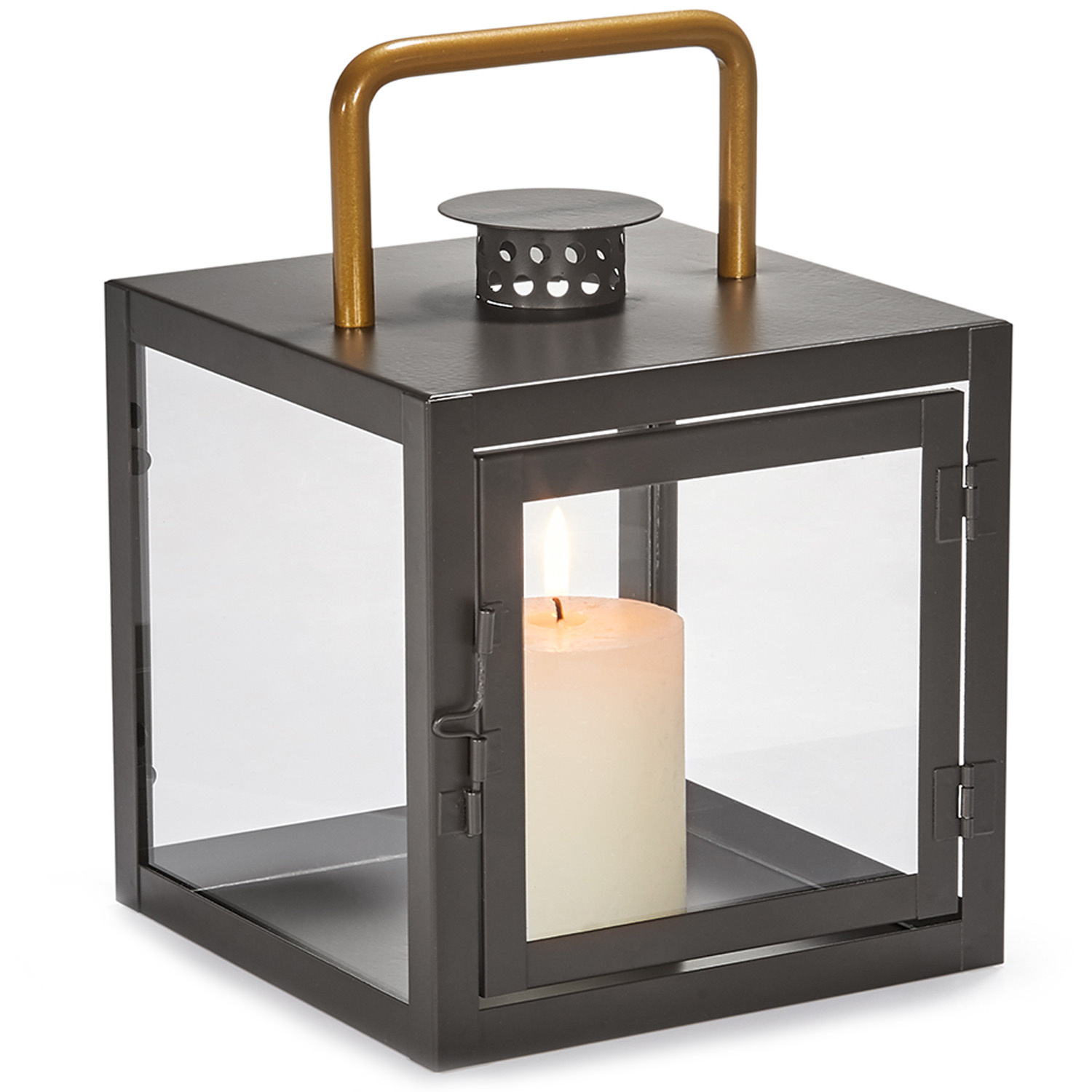 Levně Philippi designové svícny Cubio S