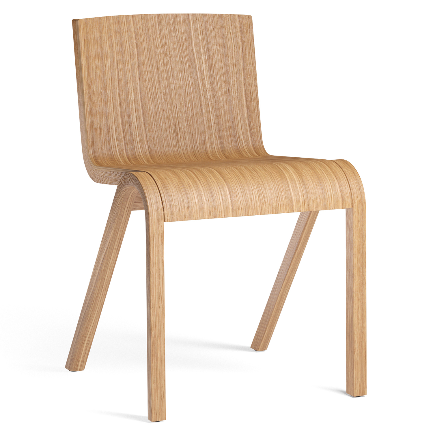 Menu designové židle Ready Dining Chair