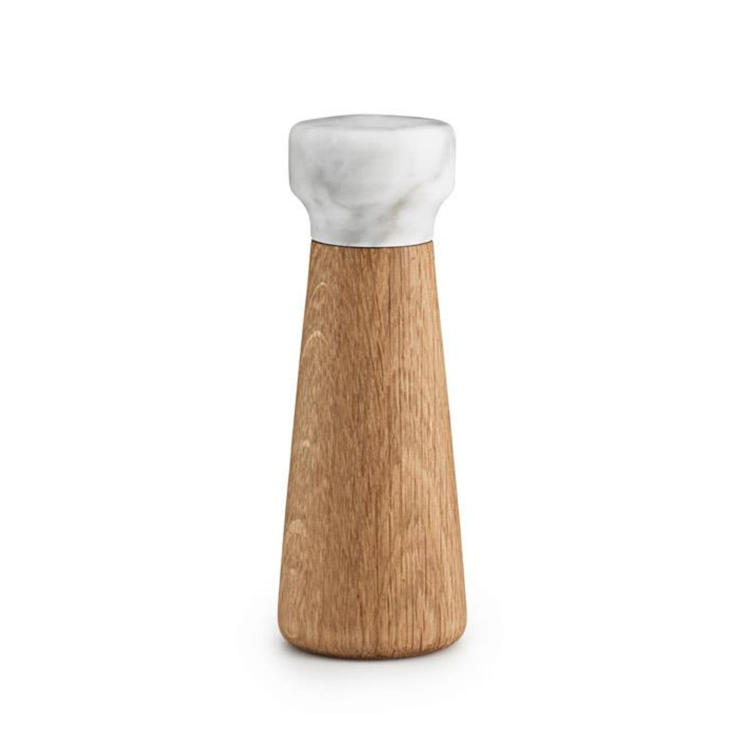 Normann Copenhagen designové mlýnky na koření Craft Salt & Pepper Small