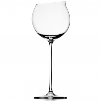 Designové sklenice na červené víno Provence Red Wine Glass
