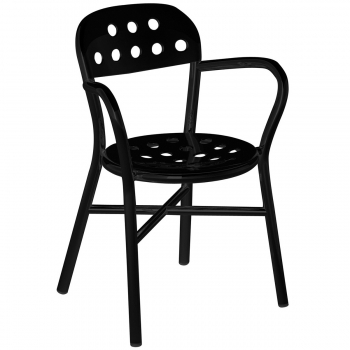 Designové židle Pipe Armchair