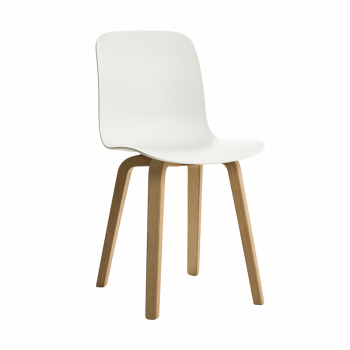 Designové židle Substance Chair Wood