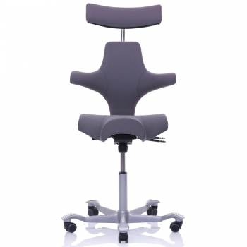 Designové kancelářské židle Capisco 8107