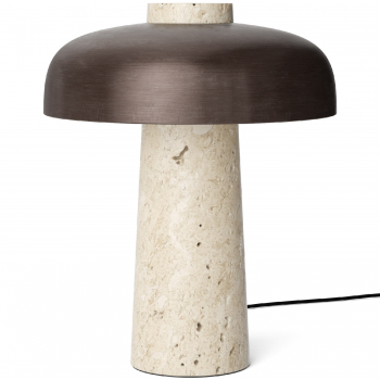 Designové stolní lampy Reverse Table Lamp