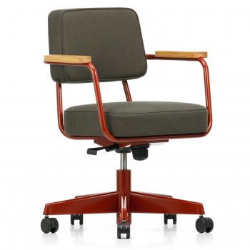 Designové kancelářské židle Fauteuil Direction Pivotant