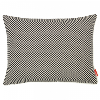 Designové polštáře Classic Maharam Pillows Minicheck