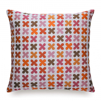 Designové polštáře Classic Pillows Maharam Quatrefoil