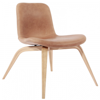 Designová křesla Goose Lounge chair