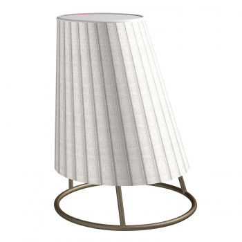 Designové stolní lampy Cone Lamp