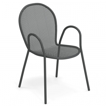 Designové zahradní židle Ronda Armchair