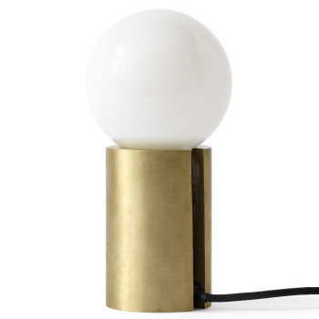 Designové stolní lampy Socket Table Lamp
