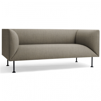 Designové sedačky Godot Sofa
