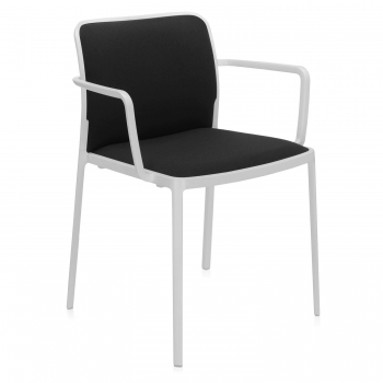 Designové židle Audrey Soft
