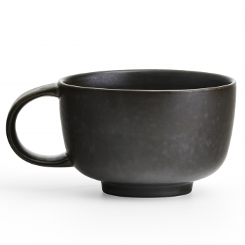 Designové šálky New Norm Dinnerware Cup with Handle